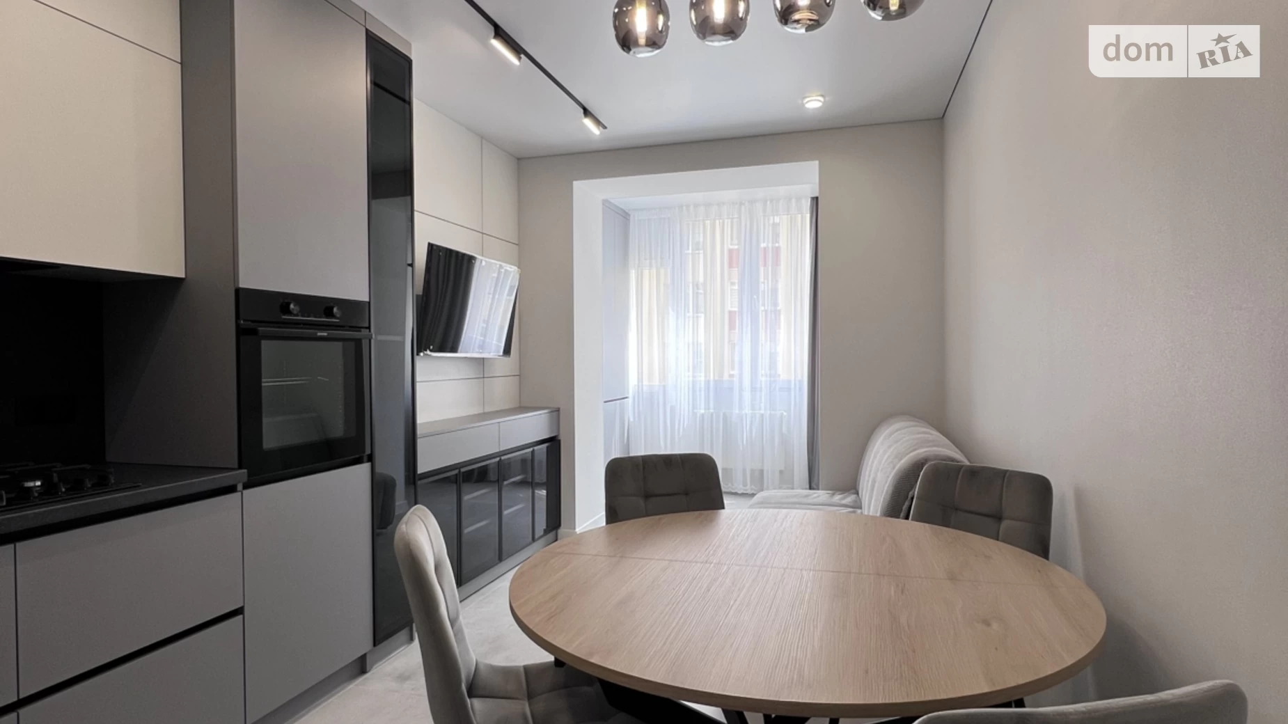 Продается 2-комнатная квартира 81 кв. м в Хмельницком, цена: 105000 $ - фото 2
