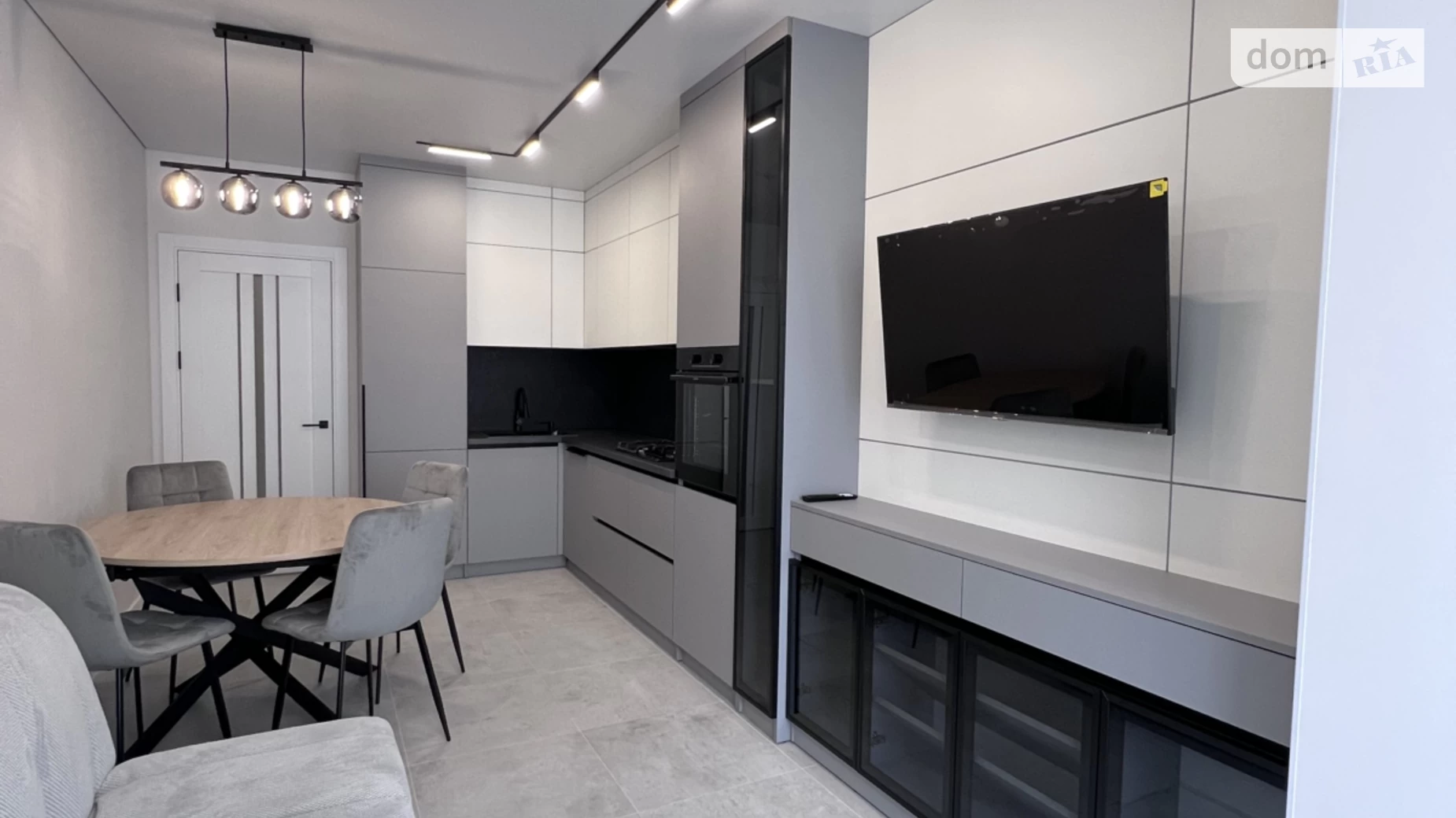 Продается 2-комнатная квартира 81 кв. м в Хмельницком, цена: 105000 $ - фото 3