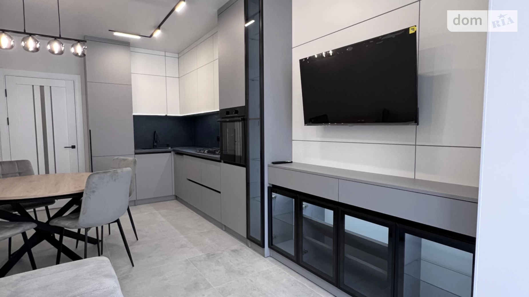 Продается 2-комнатная квартира 81 кв. м в Хмельницком, цена: 105000 $ - фото 4