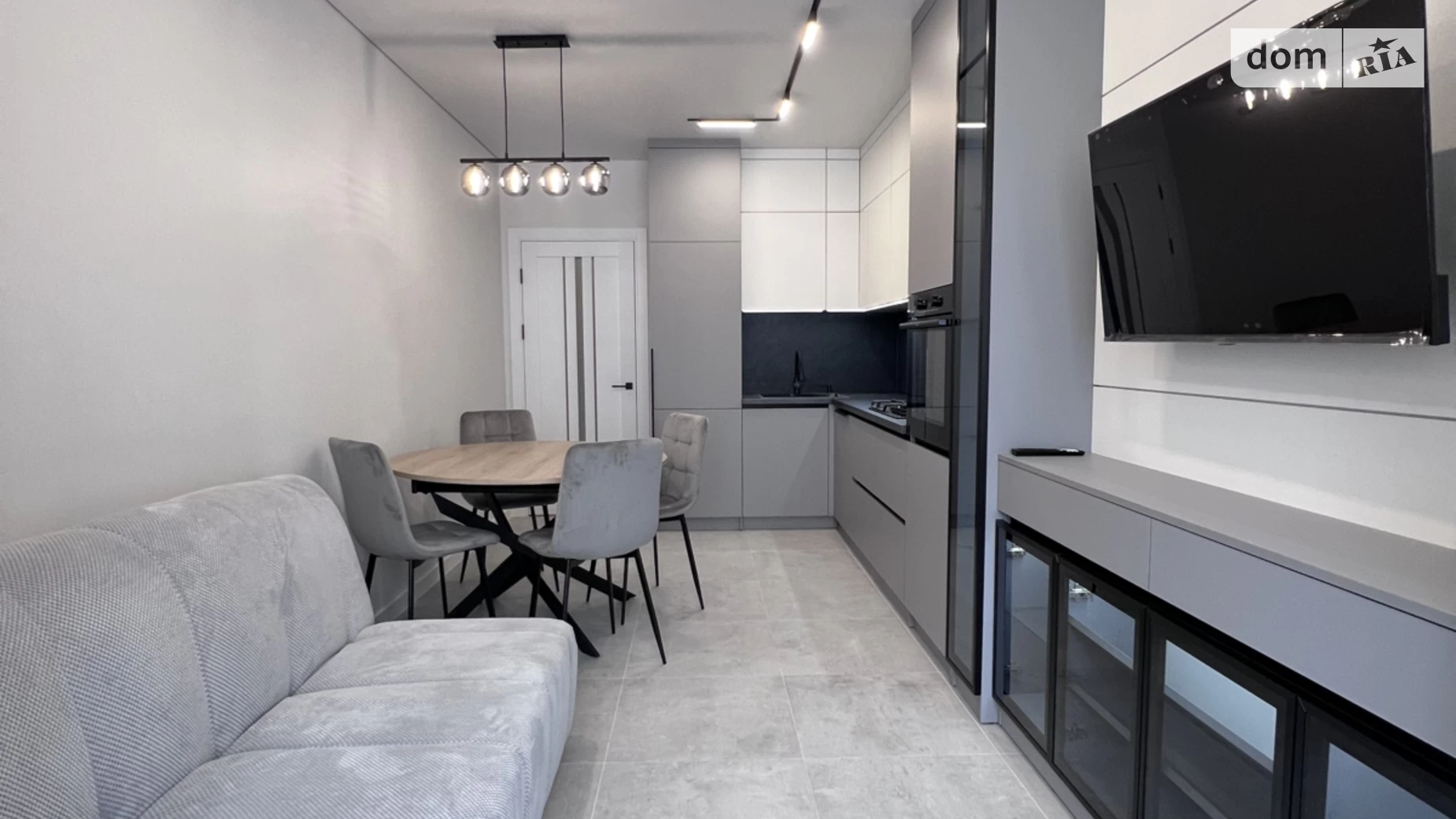 Продается 2-комнатная квартира 81 кв. м в Хмельницком, цена: 105000 $ - фото 5