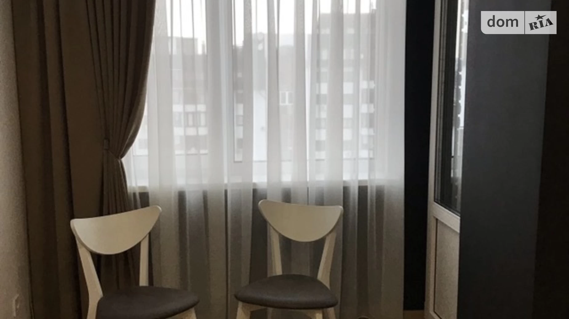 Продается 2-комнатная квартира 63 кв. м в Хмельницком, ул. Проскуровская, 51 - фото 4