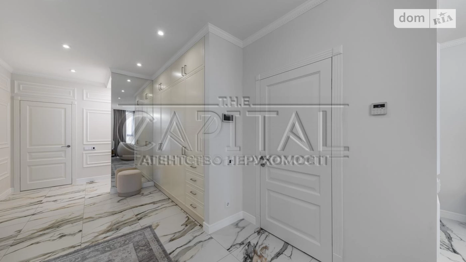 Сдается в аренду 1-комнатная квартира 60 кв. м в Киеве, ул. Набережно-Рыбальская дорога, 9 - фото 3