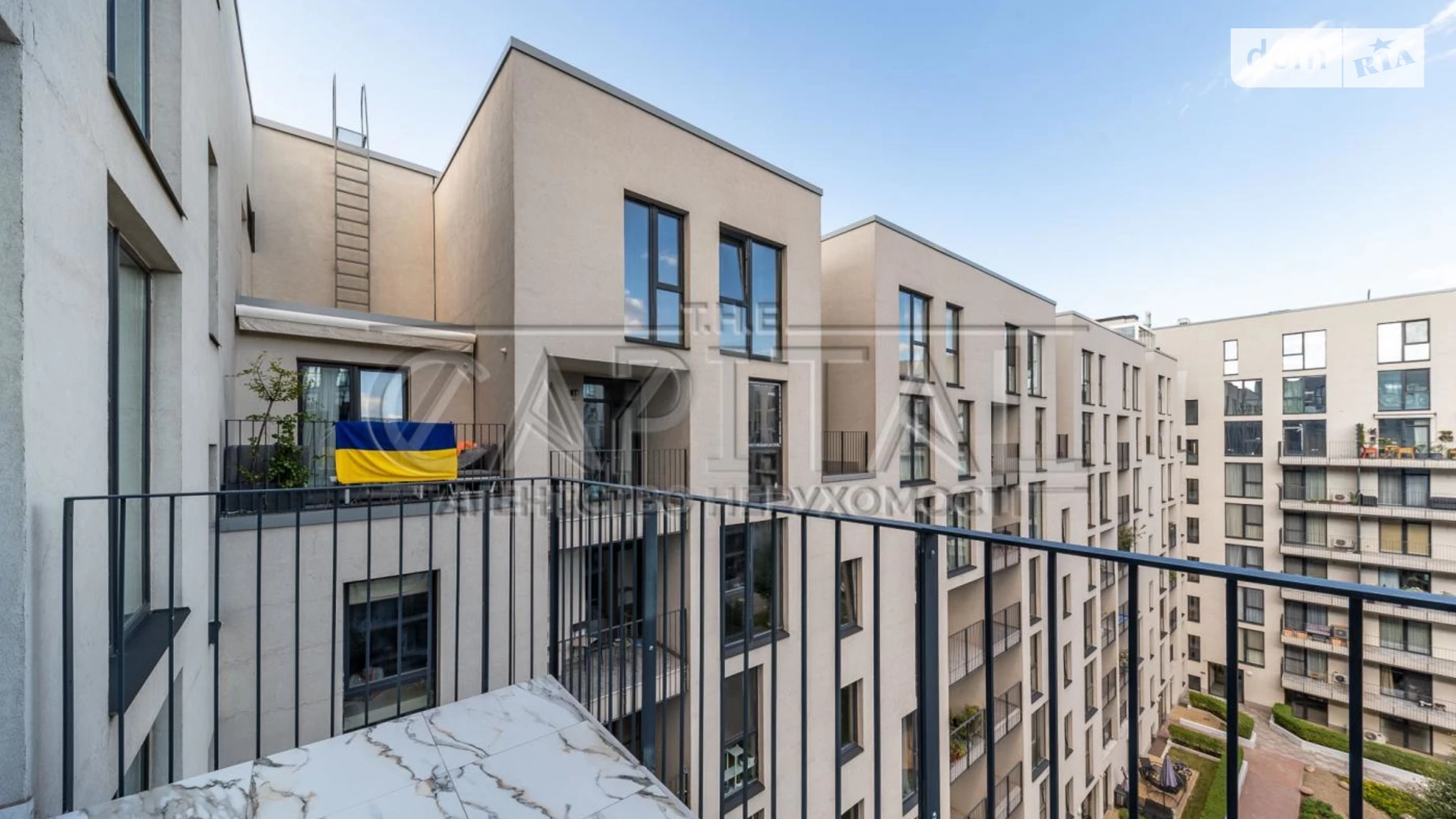 Сдается в аренду 1-комнатная квартира 60 кв. м в Киеве, ул. Набережно-Рыбальская дорога, 9 - фото 4