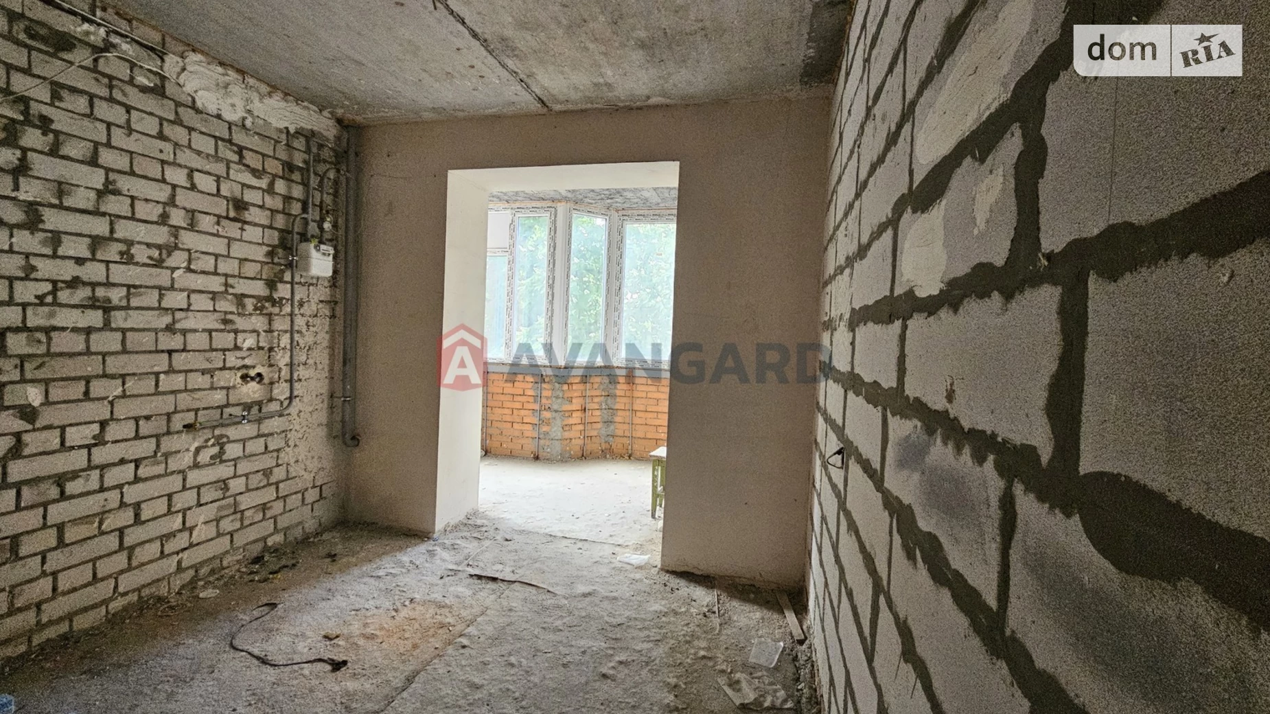 Продається 2-кімнатна квартира 60 кв. м у Черкасах, бул. Шевченка, 150/3 - фото 5