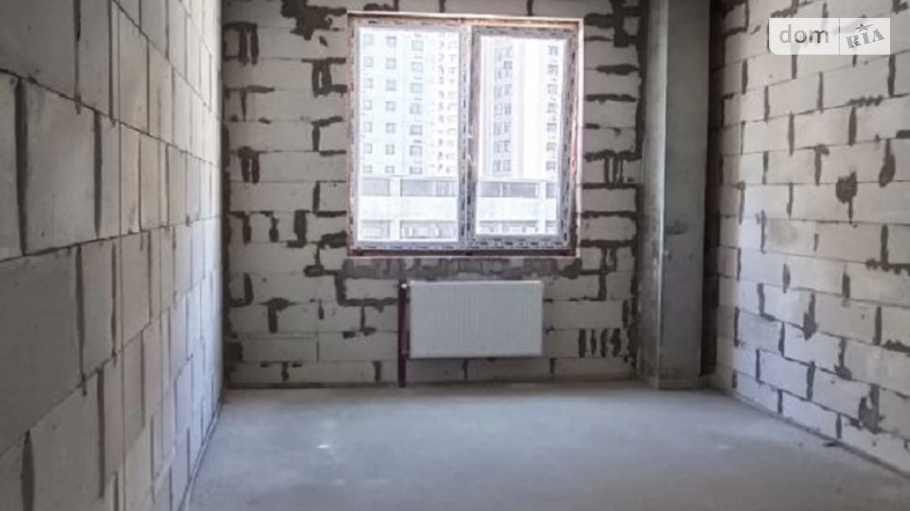 Продается 2-комнатная квартира 60 кв. м в Крыжановка, ул. Академика Сахарова - фото 5