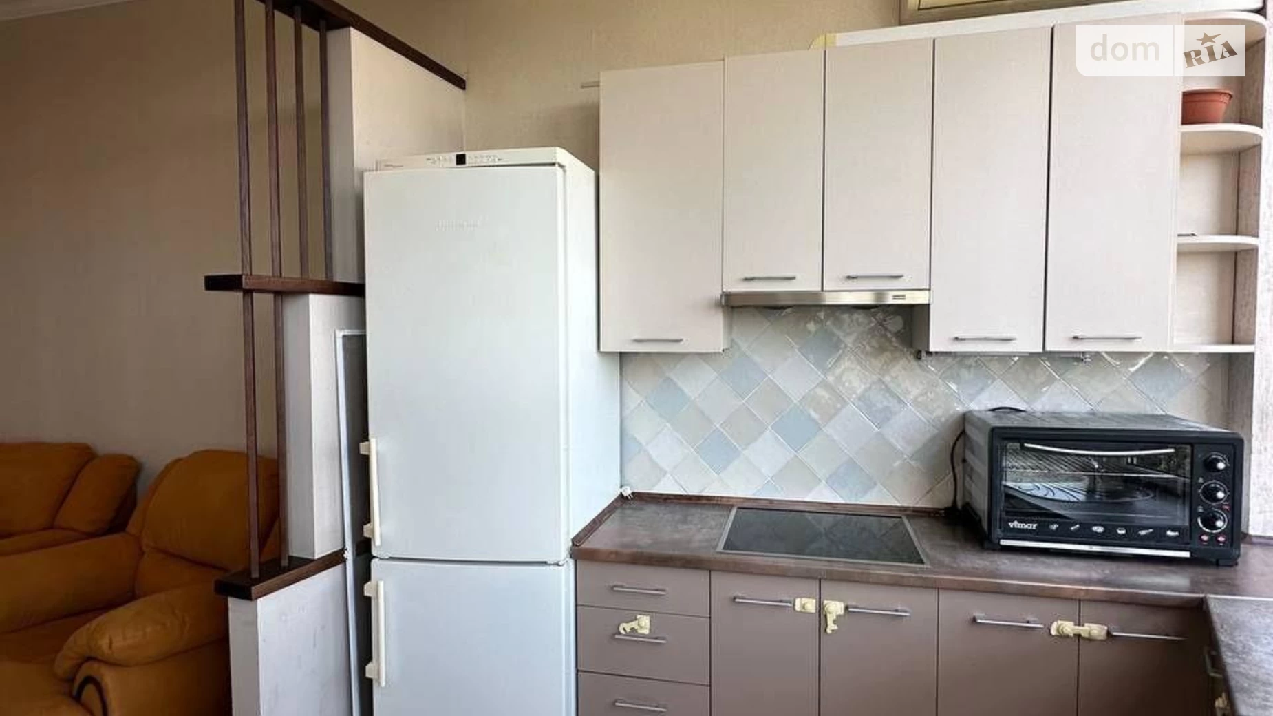 Продается 1-комнатная квартира 57 кв. м в Одессе, цена: 72000 $ - фото 3