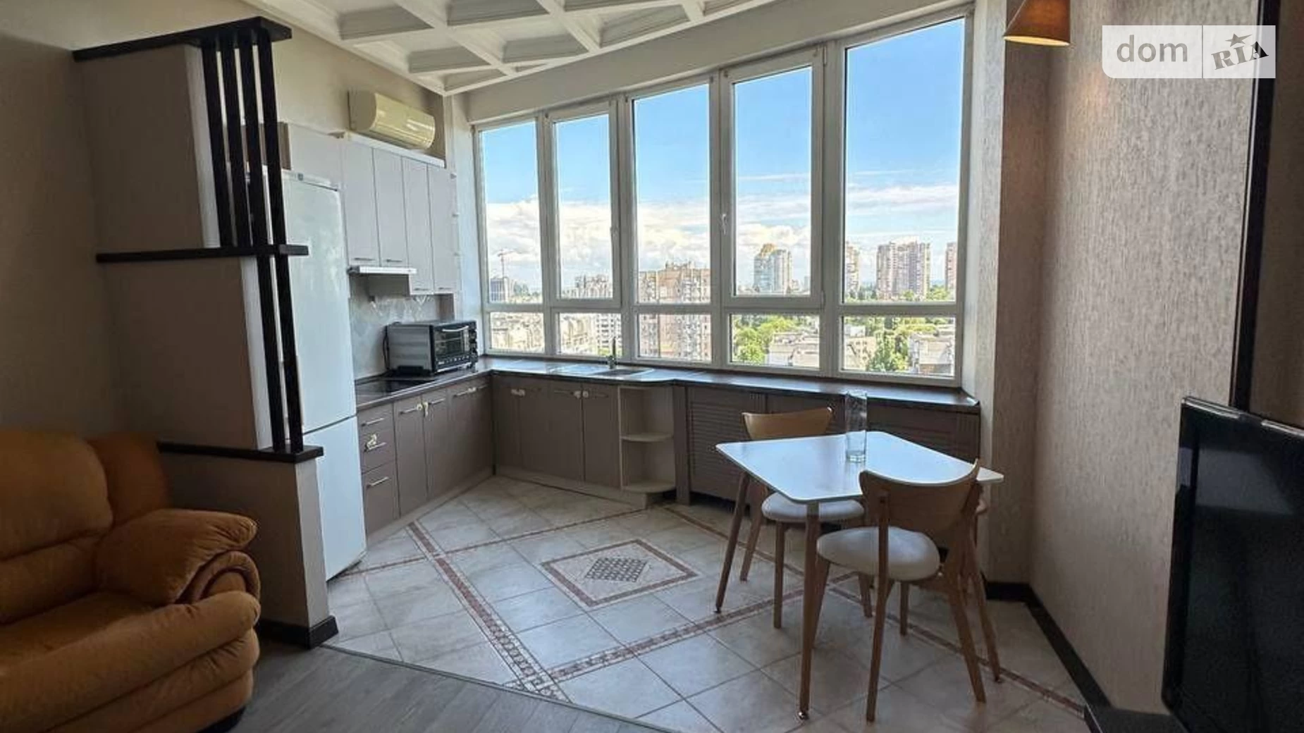 Продается 1-комнатная квартира 57 кв. м в Одессе, ул. Армейская, 11/1 - фото 5