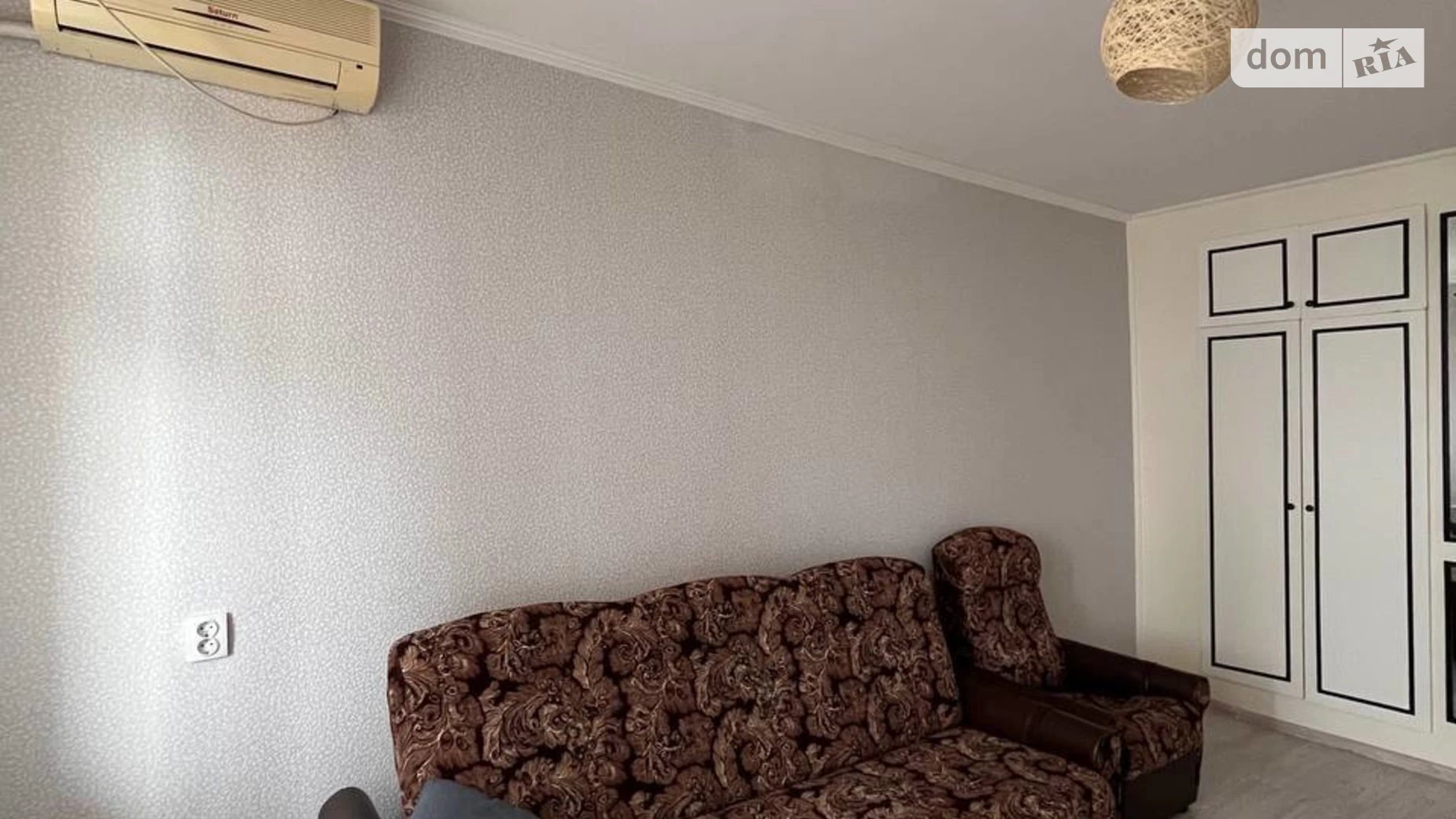 Продается 1-комнатная квартира 36 кв. м в Днепре, мас. Тополь-2, 32 - фото 3