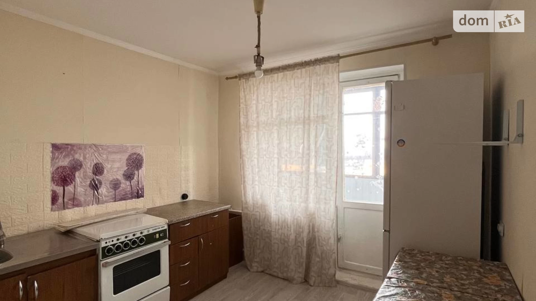 Продается 1-комнатная квартира 36 кв. м в Днепре, мас. Тополь-2, 32 - фото 4