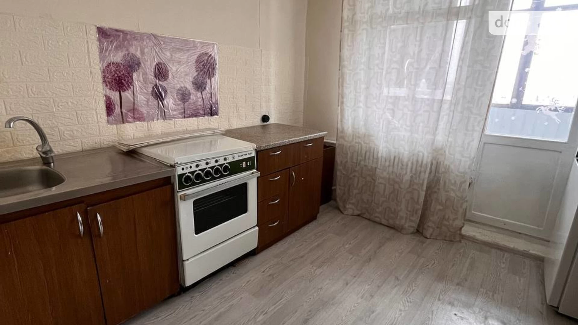 Продается 1-комнатная квартира 36 кв. м в Днепре, мас. Тополь-2, 32 - фото 5