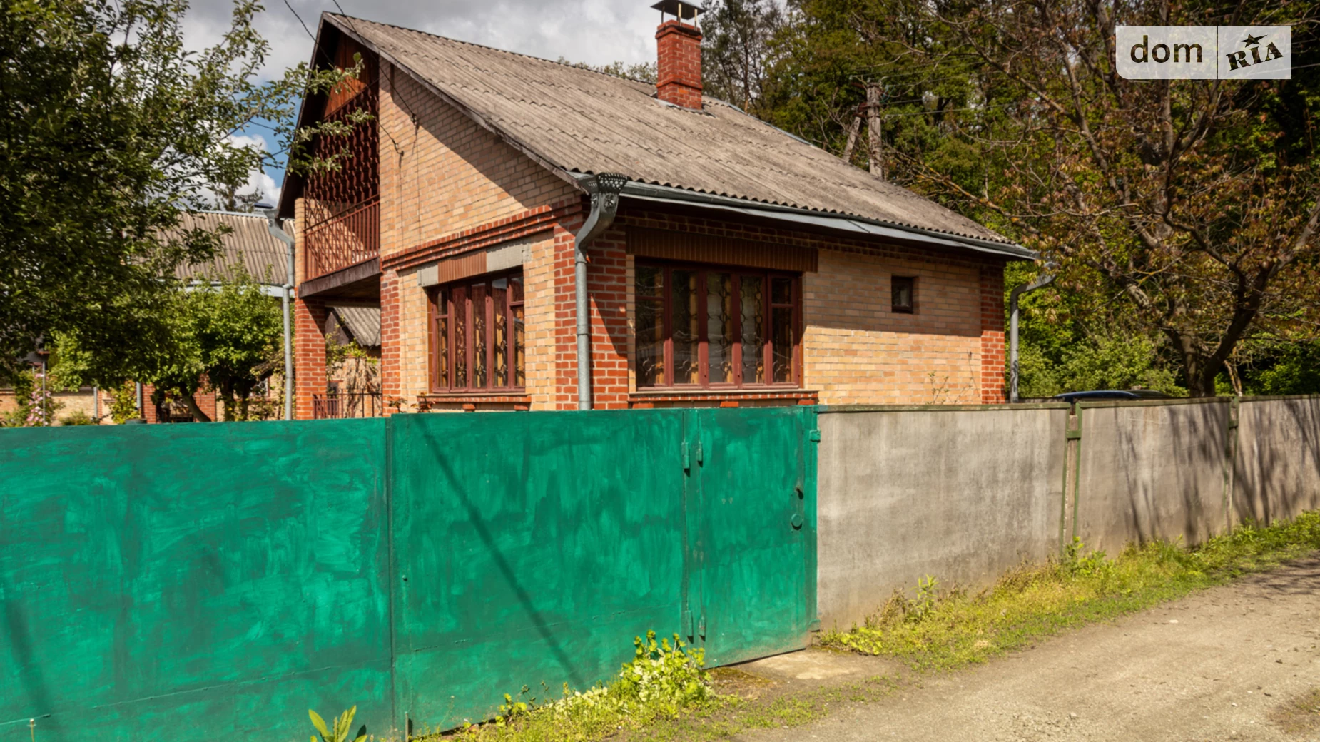 Продается дом на 2 этажа 96 кв. м с беседкой, цена: 75000 $ - фото 3