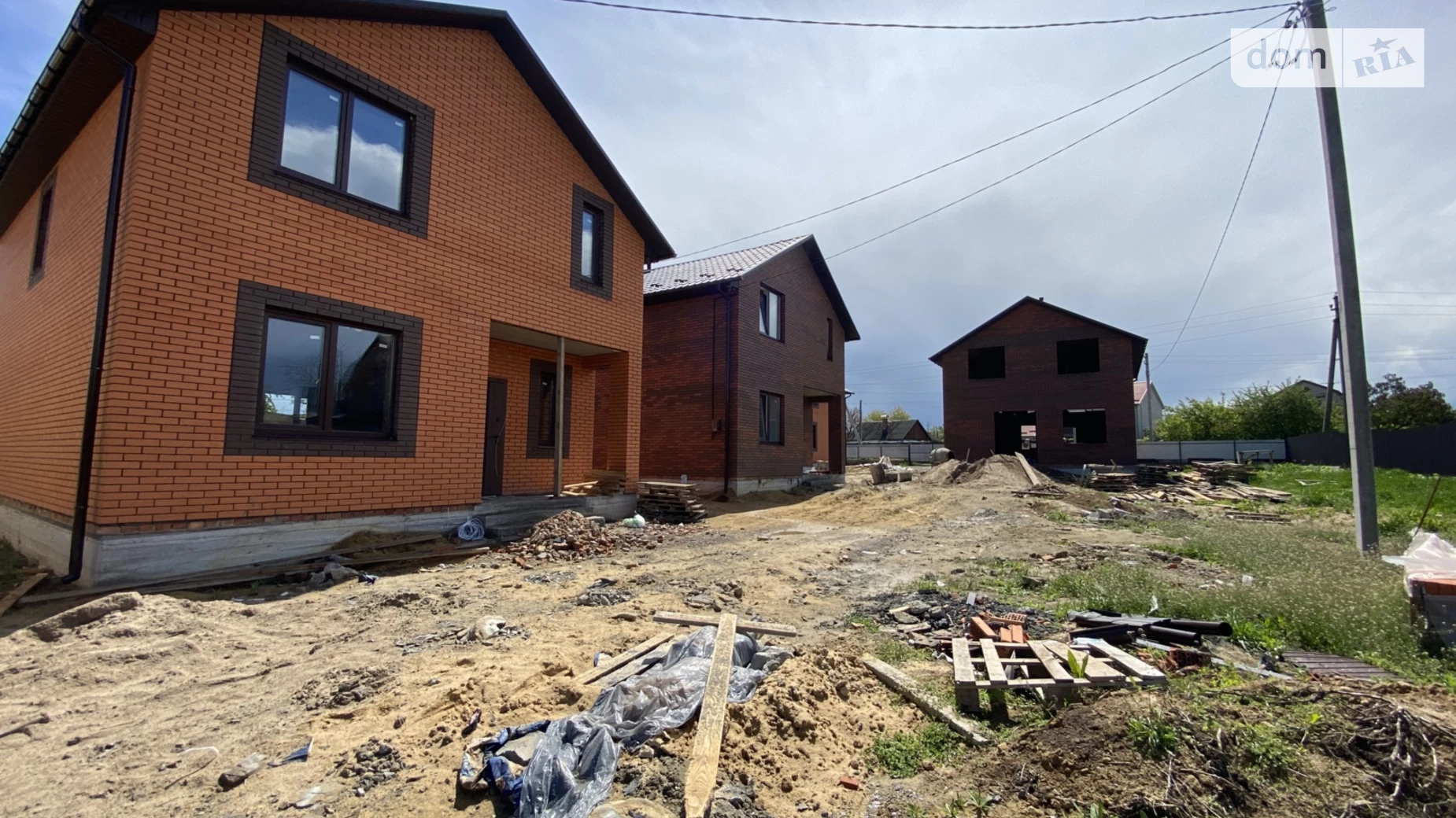 Продається будинок 2 поверховий 125 кв. м с басейном, цена: 93000 $ - фото 2