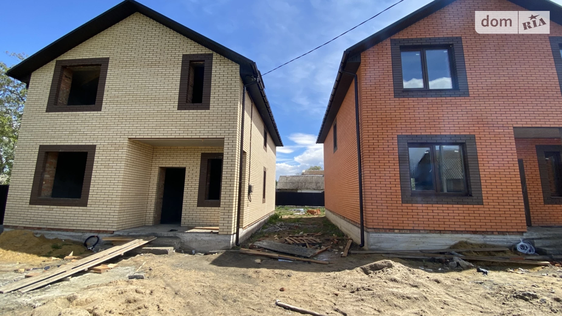 Продається будинок 2 поверховий 125 кв. м с басейном, цена: 93000 $ - фото 3