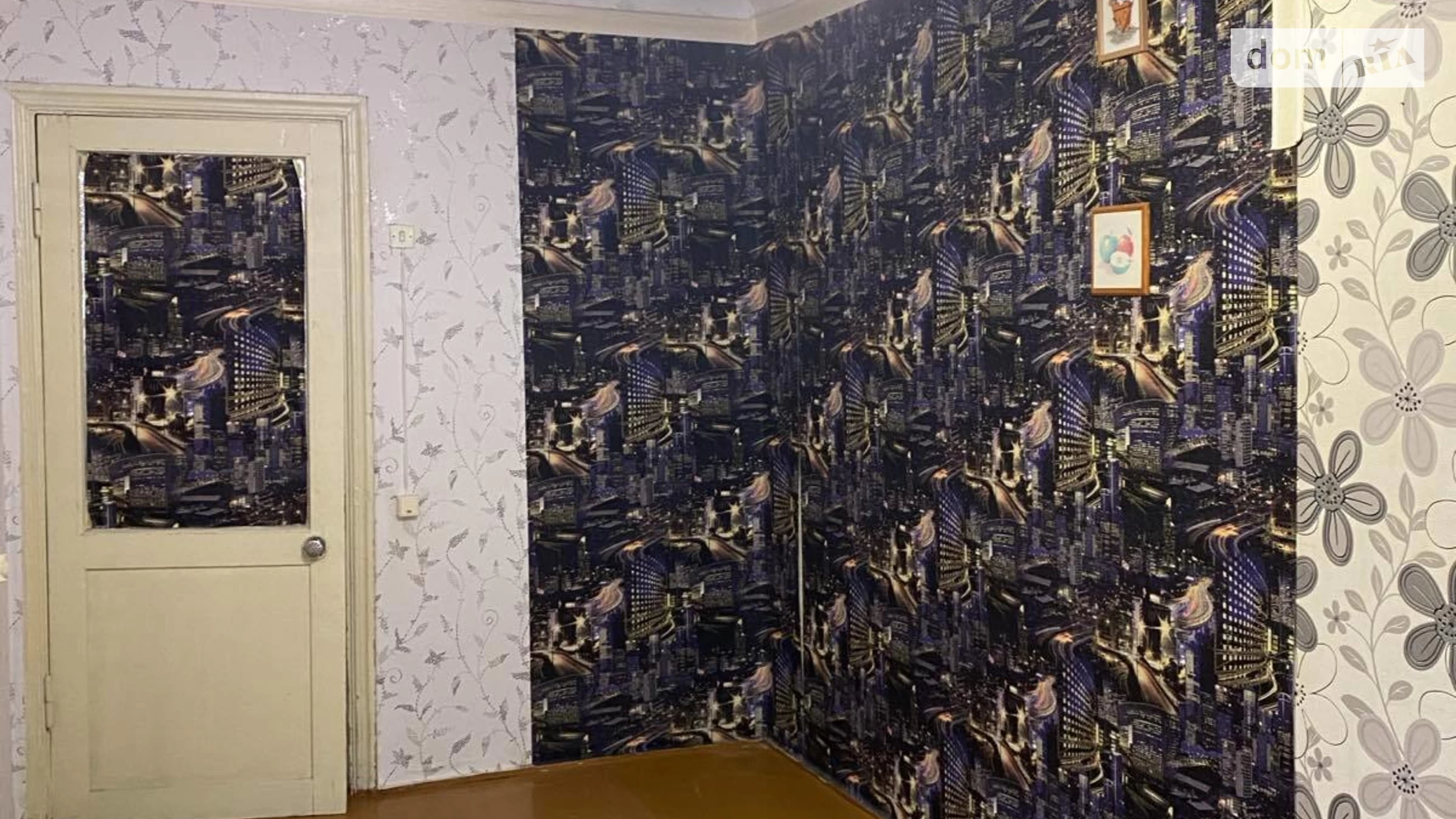 Продається 2-кімнатна квартира 45 кв. м у Харкові, вул. Мельникова Василя, 3/2 - фото 2