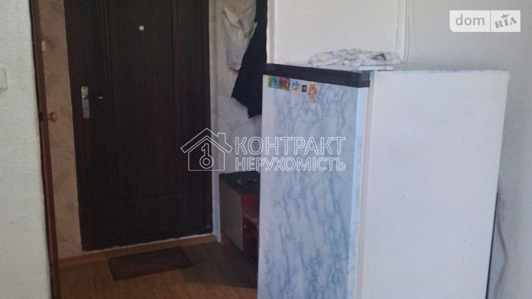 Сдается в аренду 1-комнатная квартира 27 кв. м в Харькове, Салтовское шоссе, 242Б - фото 4