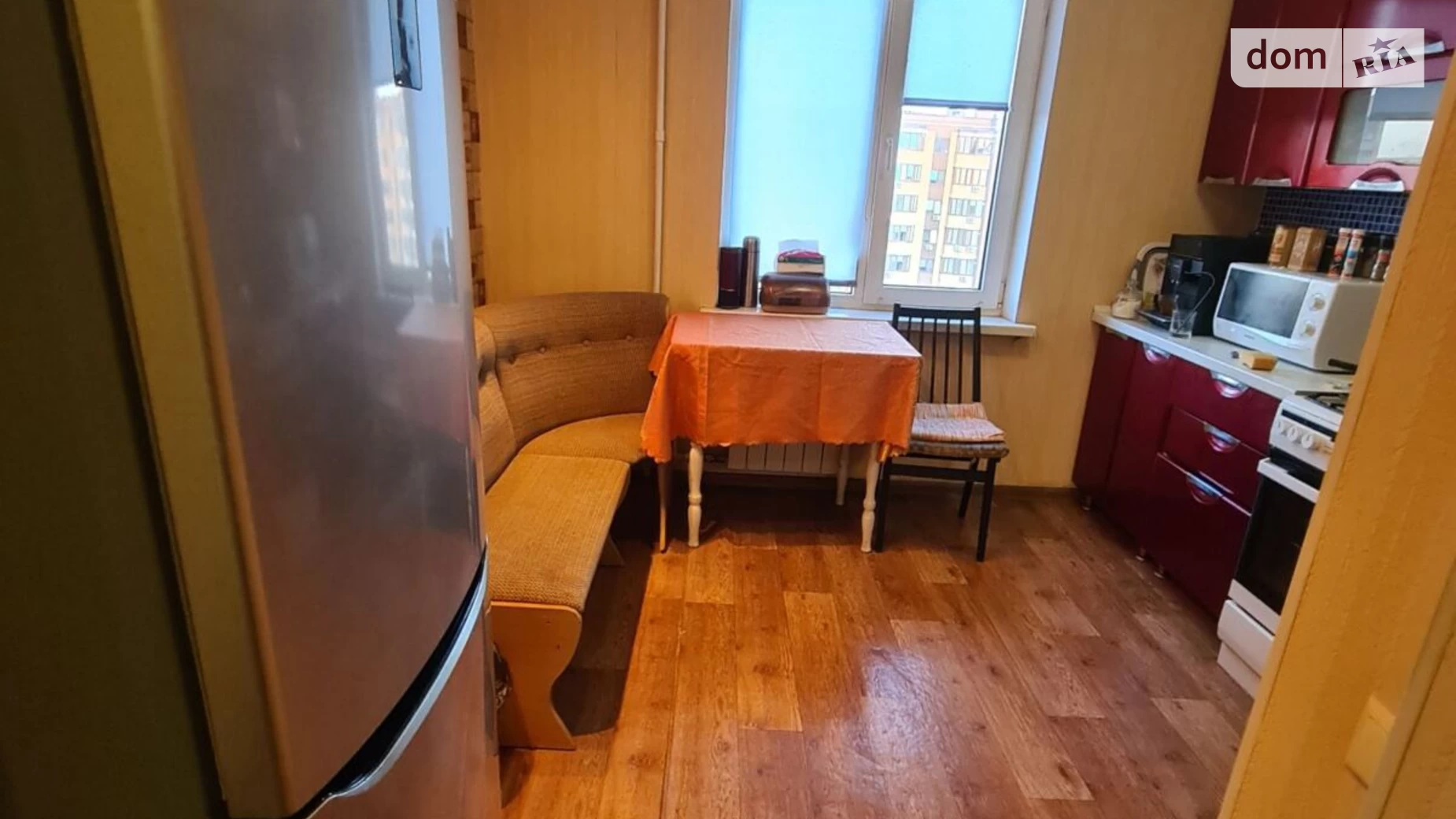 Продається 1-кімнатна квартира 42 кв. м у Одесі, вул. Академіка Сахарова - фото 2