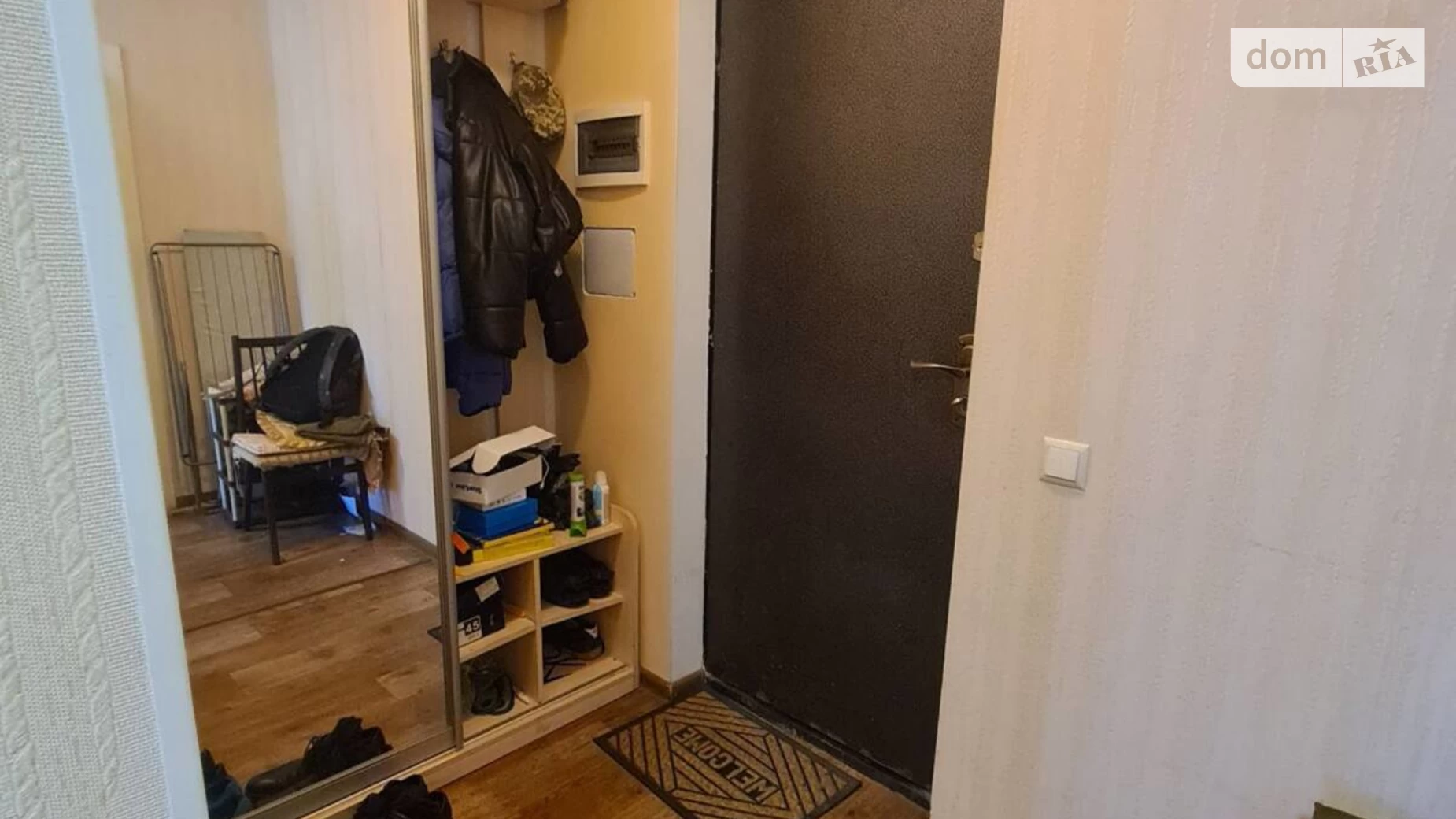 Продається 1-кімнатна квартира 42 кв. м у Одесі, вул. Академіка Сахарова - фото 4