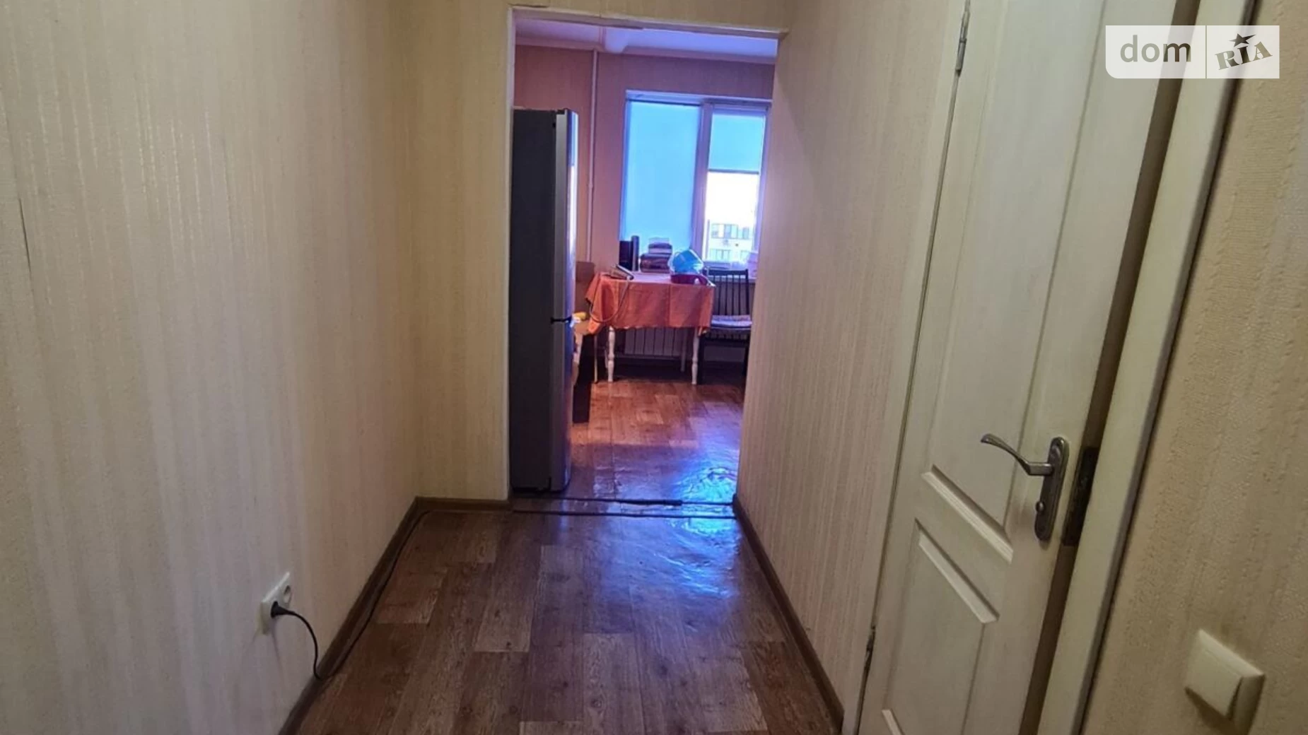 Продається 1-кімнатна квартира 42 кв. м у Одесі, вул. Академіка Сахарова - фото 5