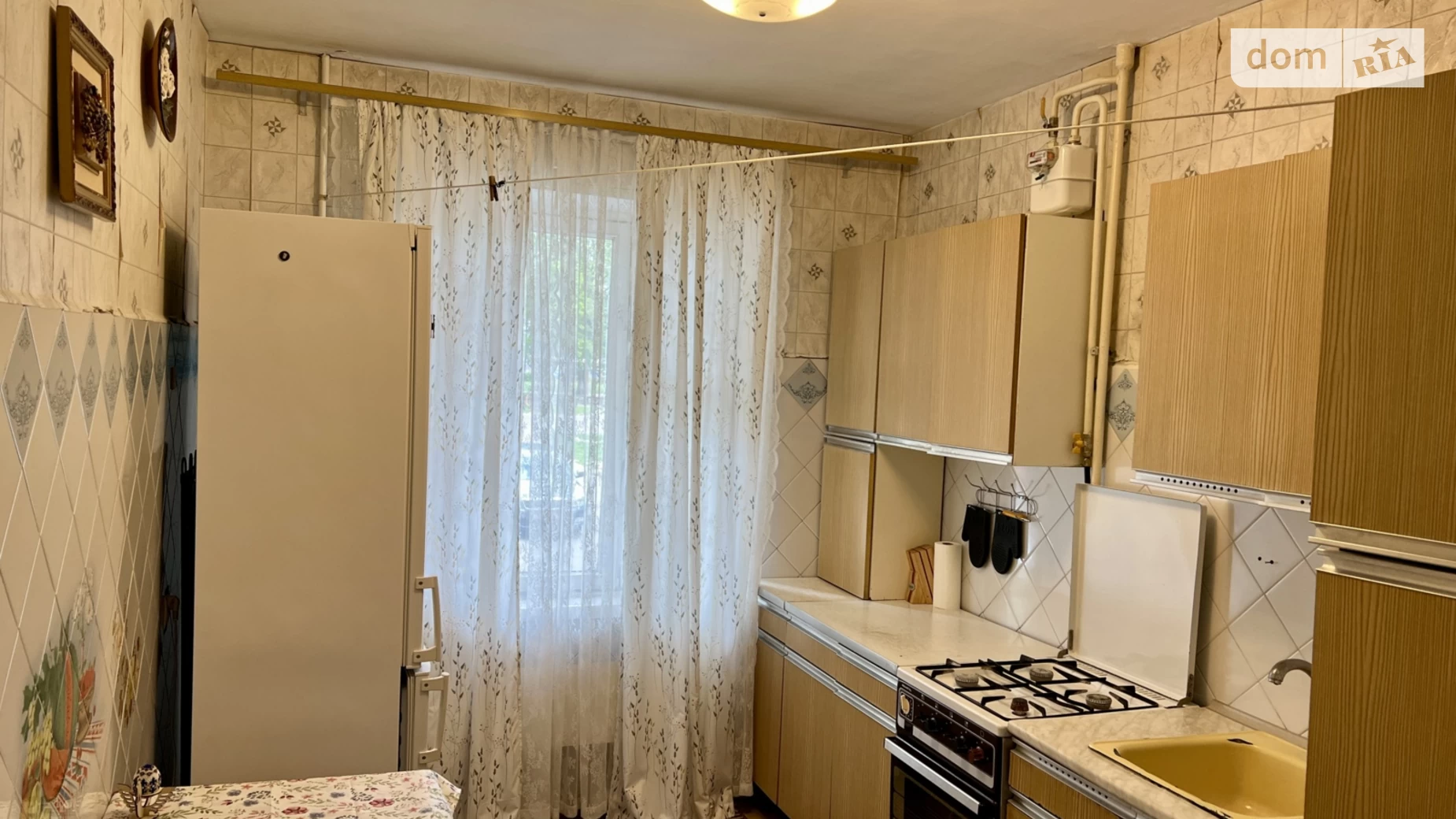3-комнатная квартира 60.3 кв. м в Луцке - фото 5