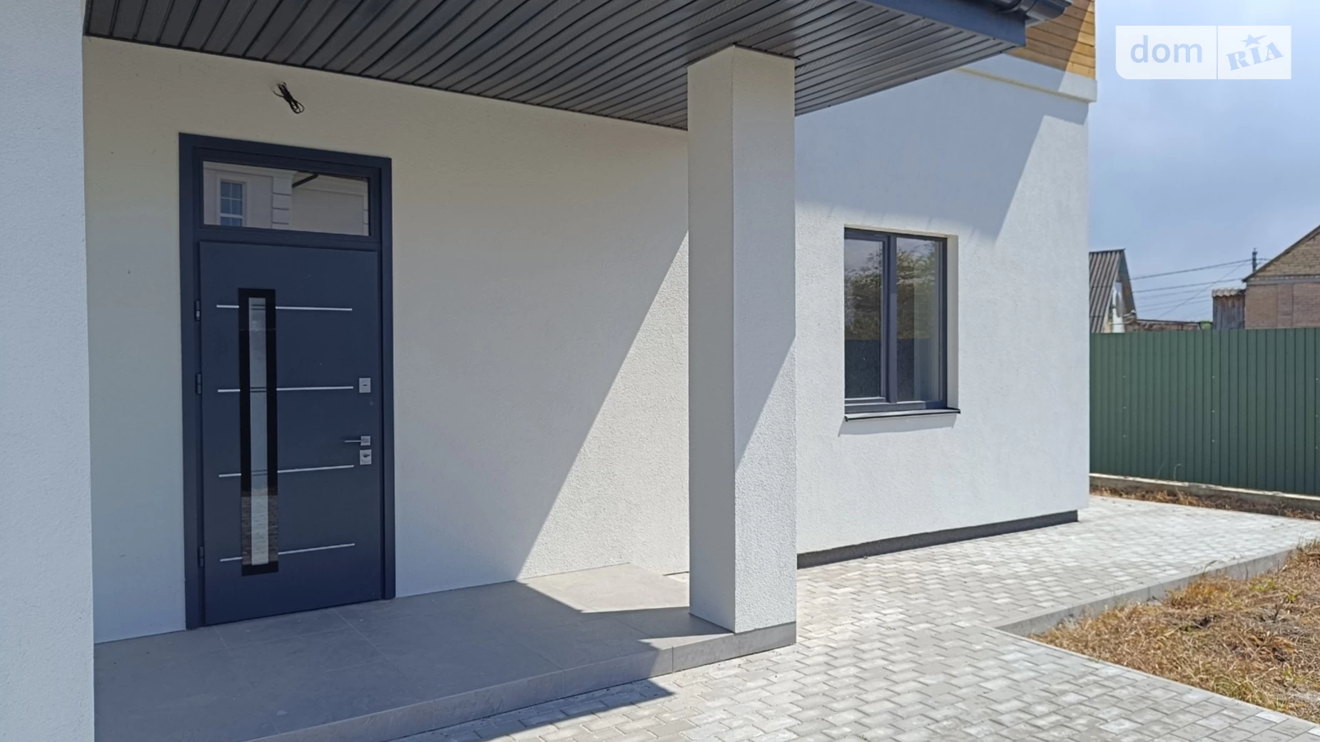 Продається будинок 2 поверховий 216 кв. м з ділянкою, цена: 235000 $ - фото 2