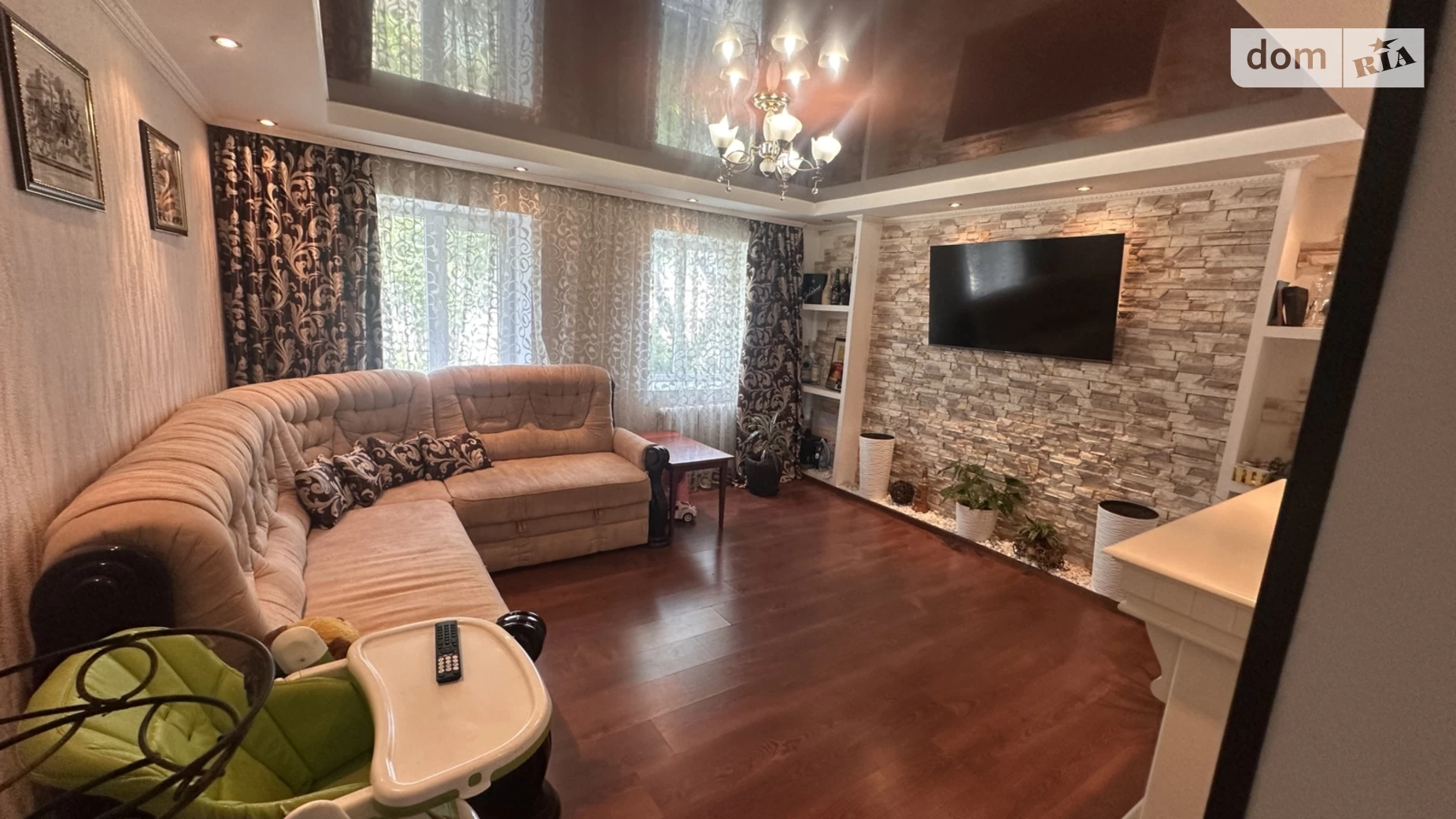 Продается одноэтажный дом 75 кв. м с баней/сауной, цена: 88000 $ - фото 4