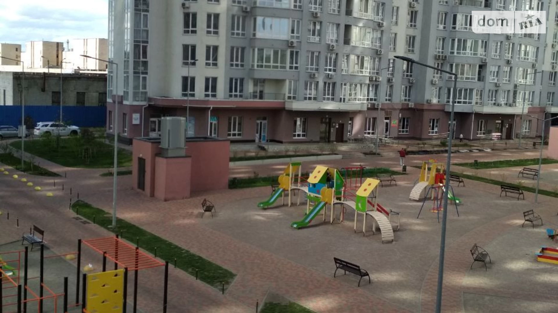 Сдается в аренду 3-комнатная квартира 76 кв. м в Киеве, ул. Каховская, 60 - фото 2