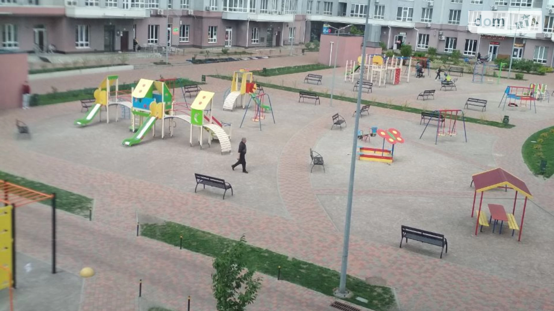 Сдается в аренду 3-комнатная квартира 76 кв. м в Киеве, ул. Каховская, 60 - фото 4