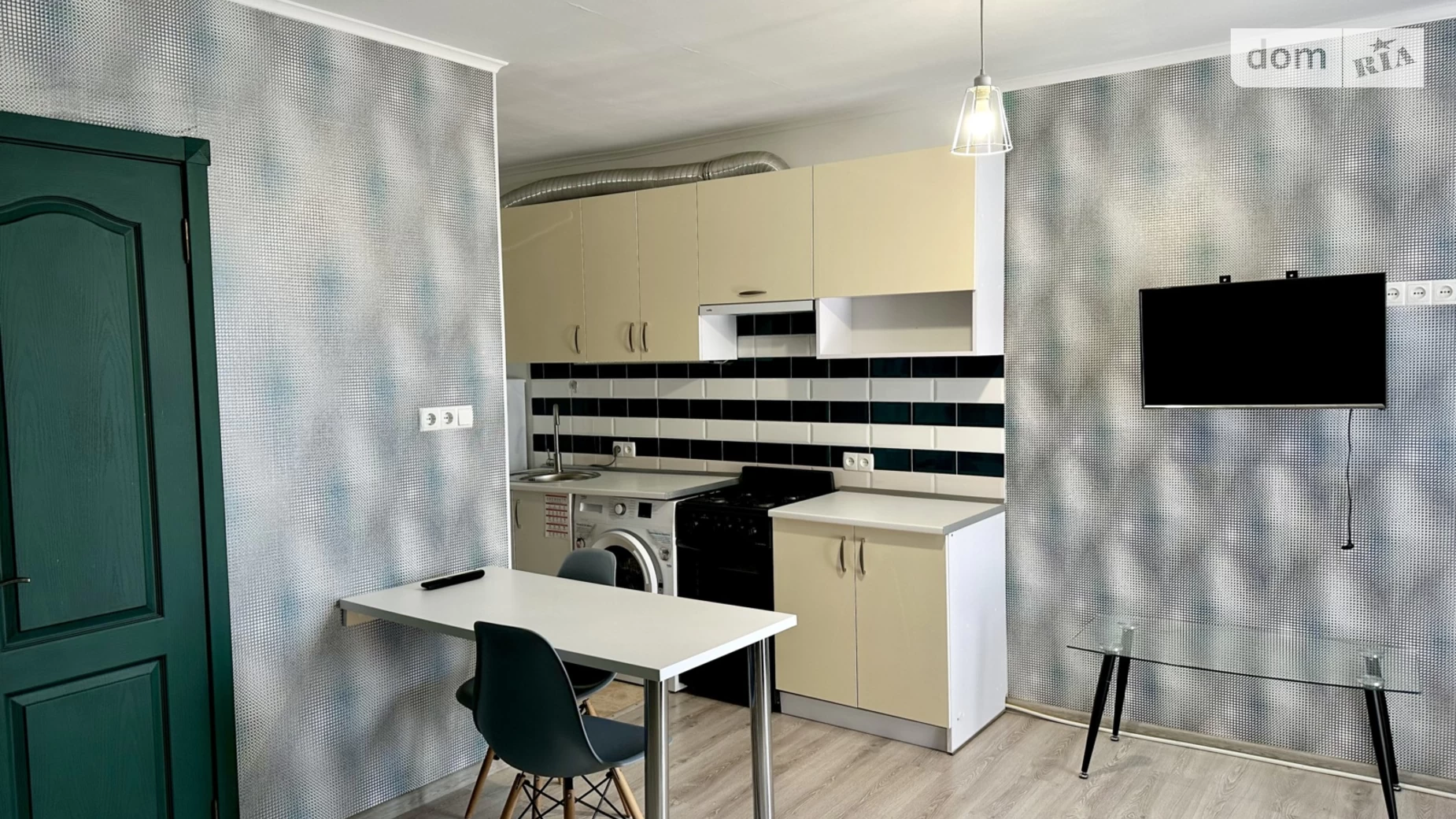 Сдается в аренду 1-комнатная квартира 51 кв. м в Виннице, ул. Ивана Николайчука, 38 - фото 5