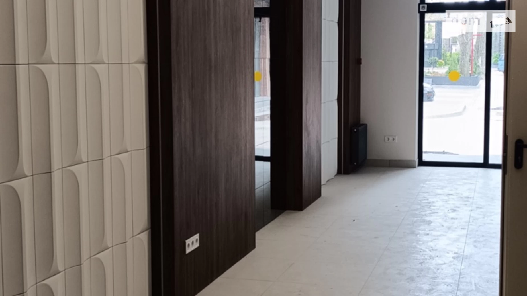 Продается 1-комнатная квартира 30 кв. м в Одессе, ул. Дачная, 28 - фото 5