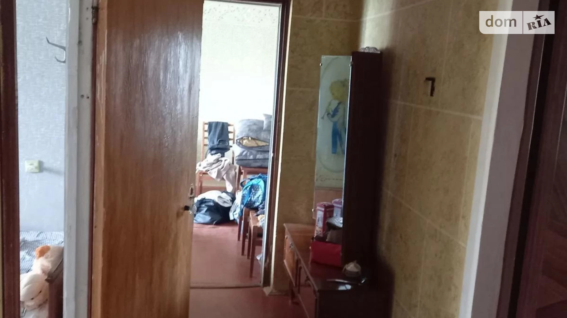 Здається в оренду 2-кімнатна квартира 44 кв. м у Львові, вул. Довженка Олександра - фото 4