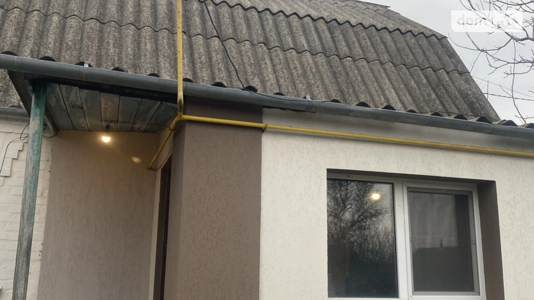 Продається одноповерховий будинок 40.3 кв. м з каміном, цена: 12900 $ - фото 2