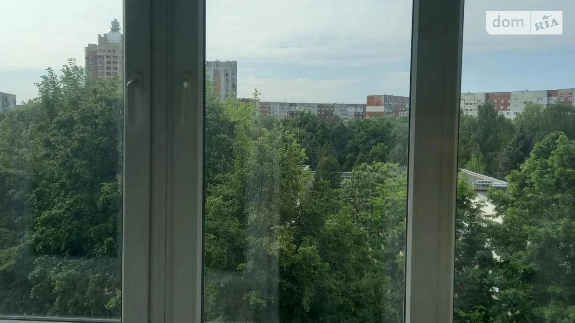 Здається в оренду 2-кімнатна квартира 44 кв. м у Львові, вул. Довженка Олександра - фото 3