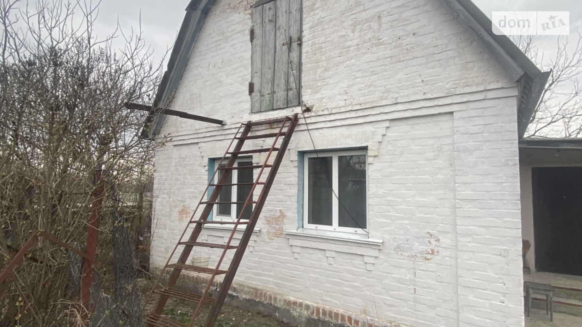 Продається одноповерховий будинок 40.3 кв. м з верандою, цена: 12900 $ - фото 4