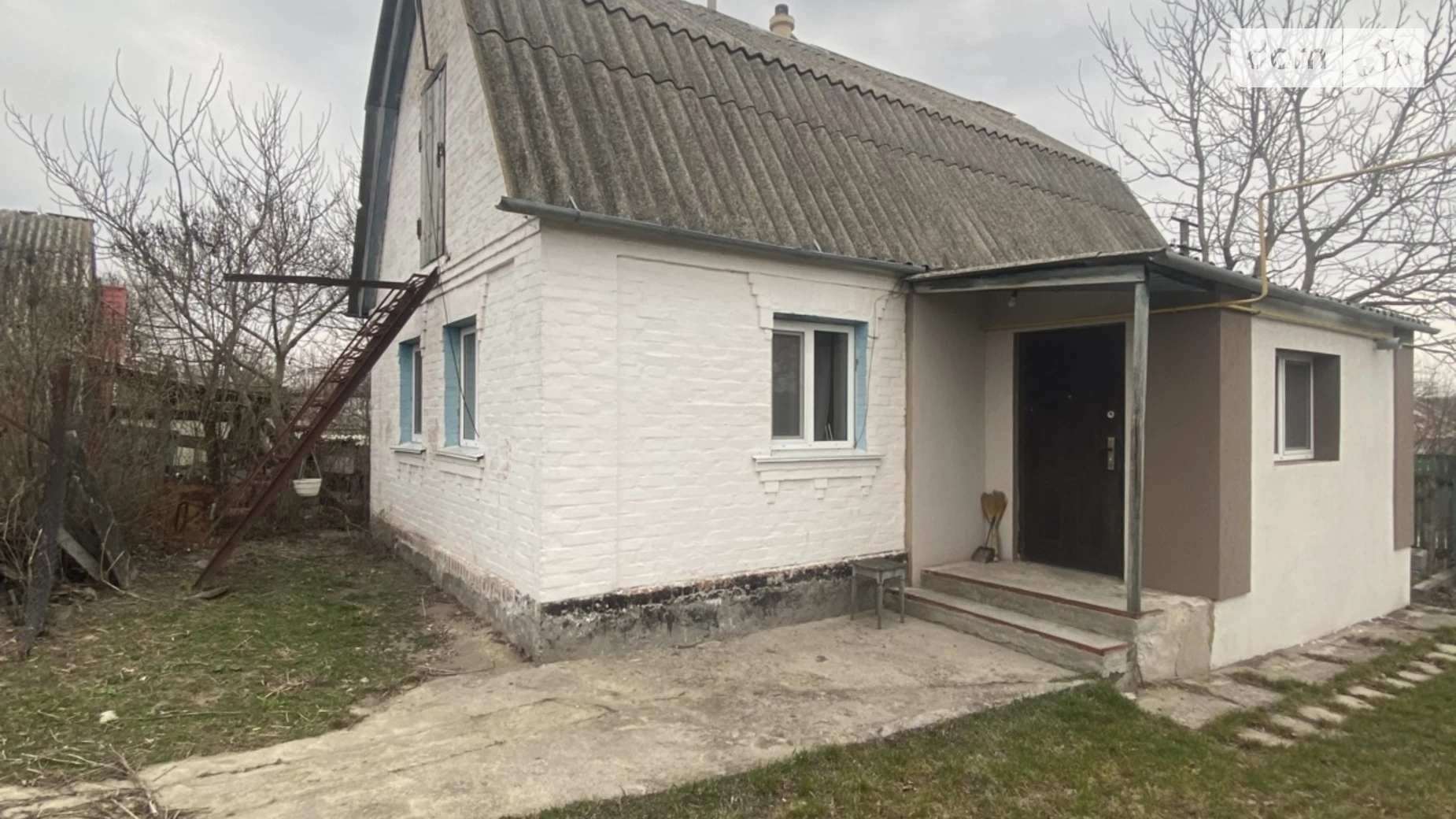 Продається одноповерховий будинок 40.3 кв. м з верандою, цена: 12900 $ - фото 5