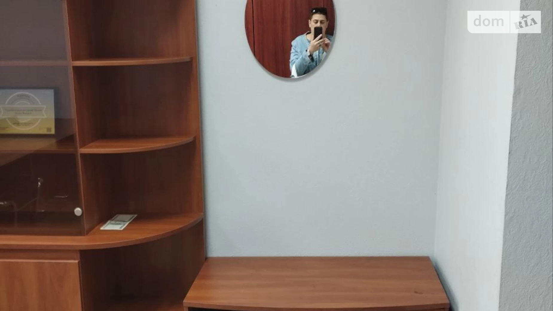 Сдается в аренду офис 16.8 кв. м в бизнес-центре, цена: 8200 грн - фото 5