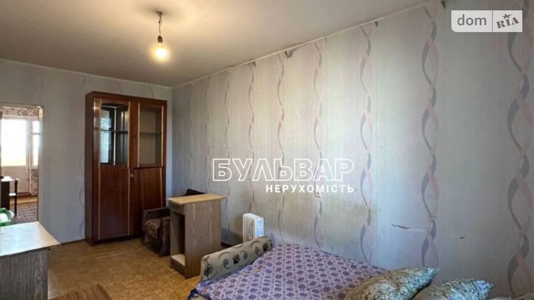 Продается 3-комнатная квартира 70 кв. м в Харькове, ул. Энвера Ахсарова, 5 - фото 3