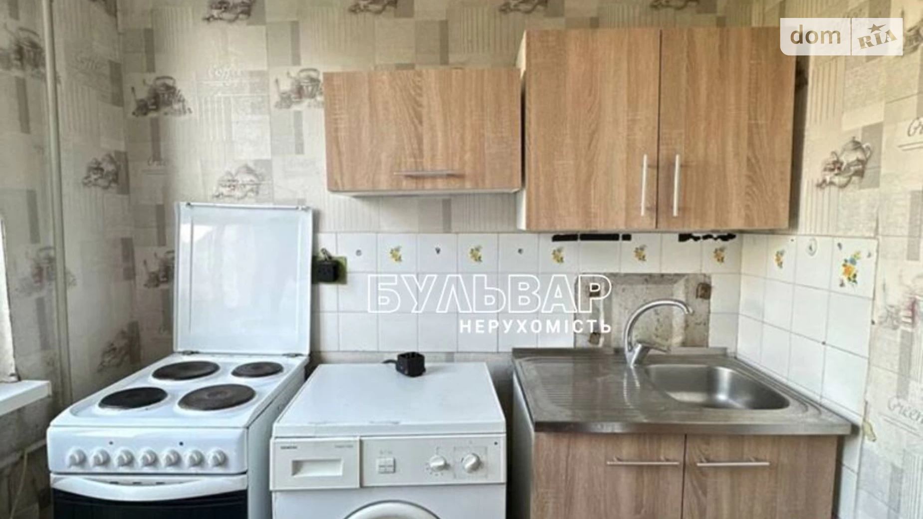 Продается 3-комнатная квартира 70 кв. м в Харькове, ул. Энвера Ахсарова, 5 - фото 4