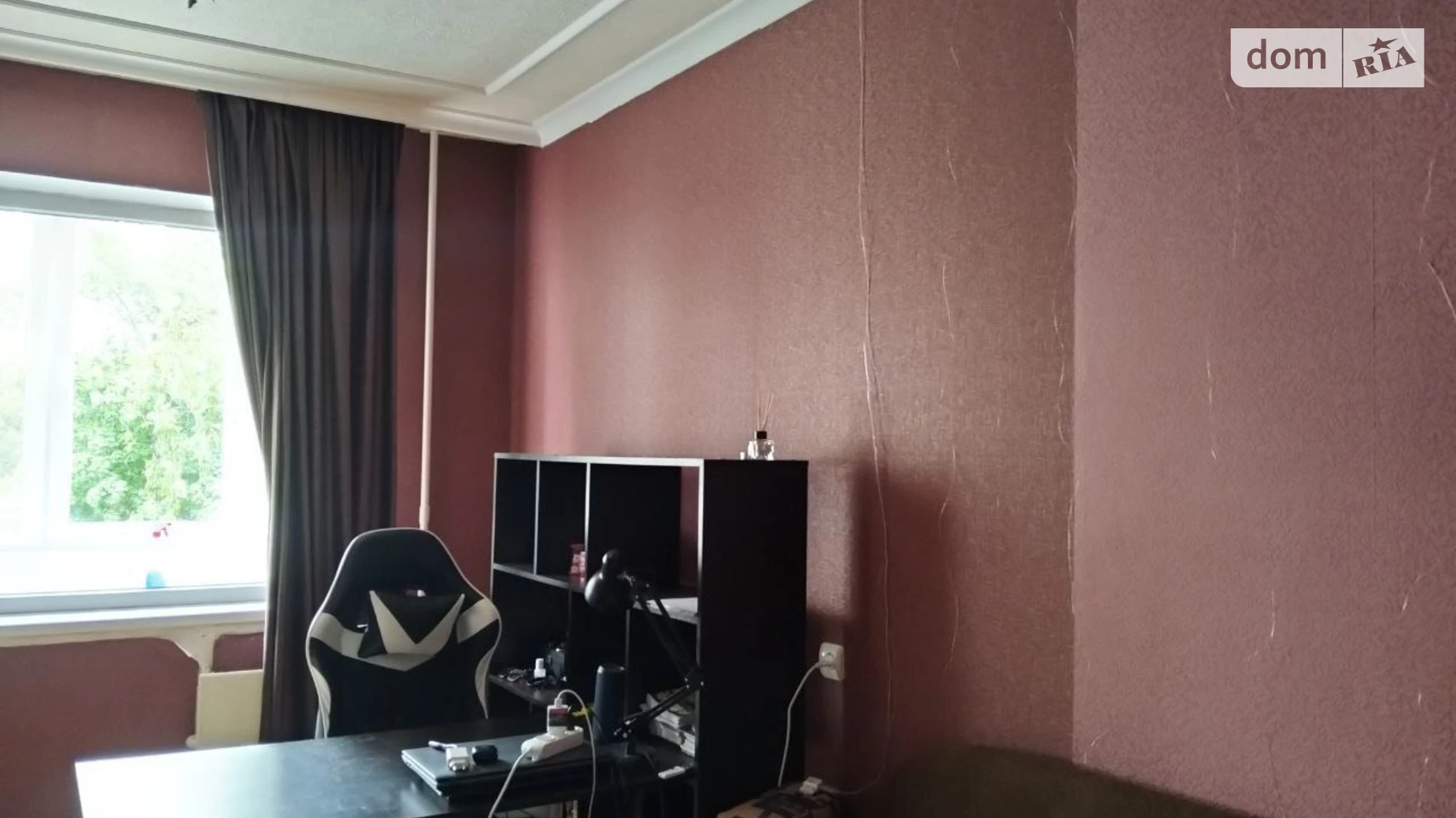 Продается 1-комнатная квартира 36 кв. м в Белой Церкви, ул. Героев Крут, 85 - фото 2