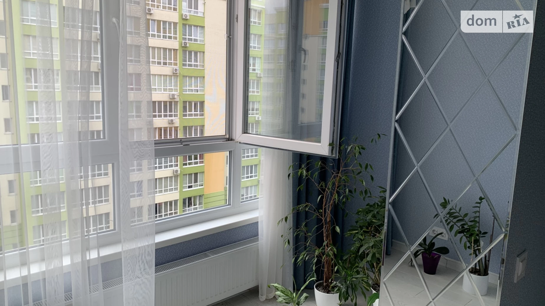 Сдается в аренду 2-комнатная квартира 66.5 кв. м в Крюковщине, ул. Жулянская - фото 3