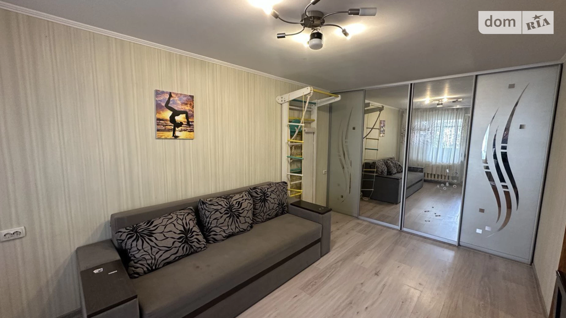 Продається 2-кімнатна квартира 45.4 кв. м у, цена: 36500 $ - фото 2