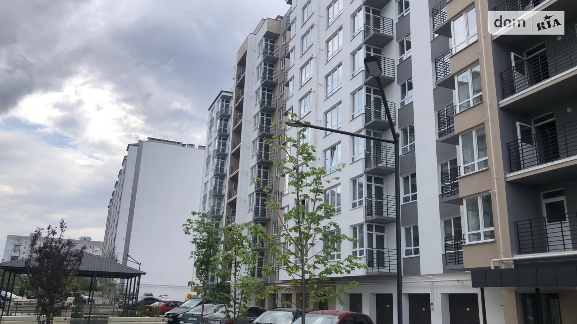 Продається 1-кімнатна квартира 45.4 кв. м у Слобожанському, вул. Сімейна - фото 3