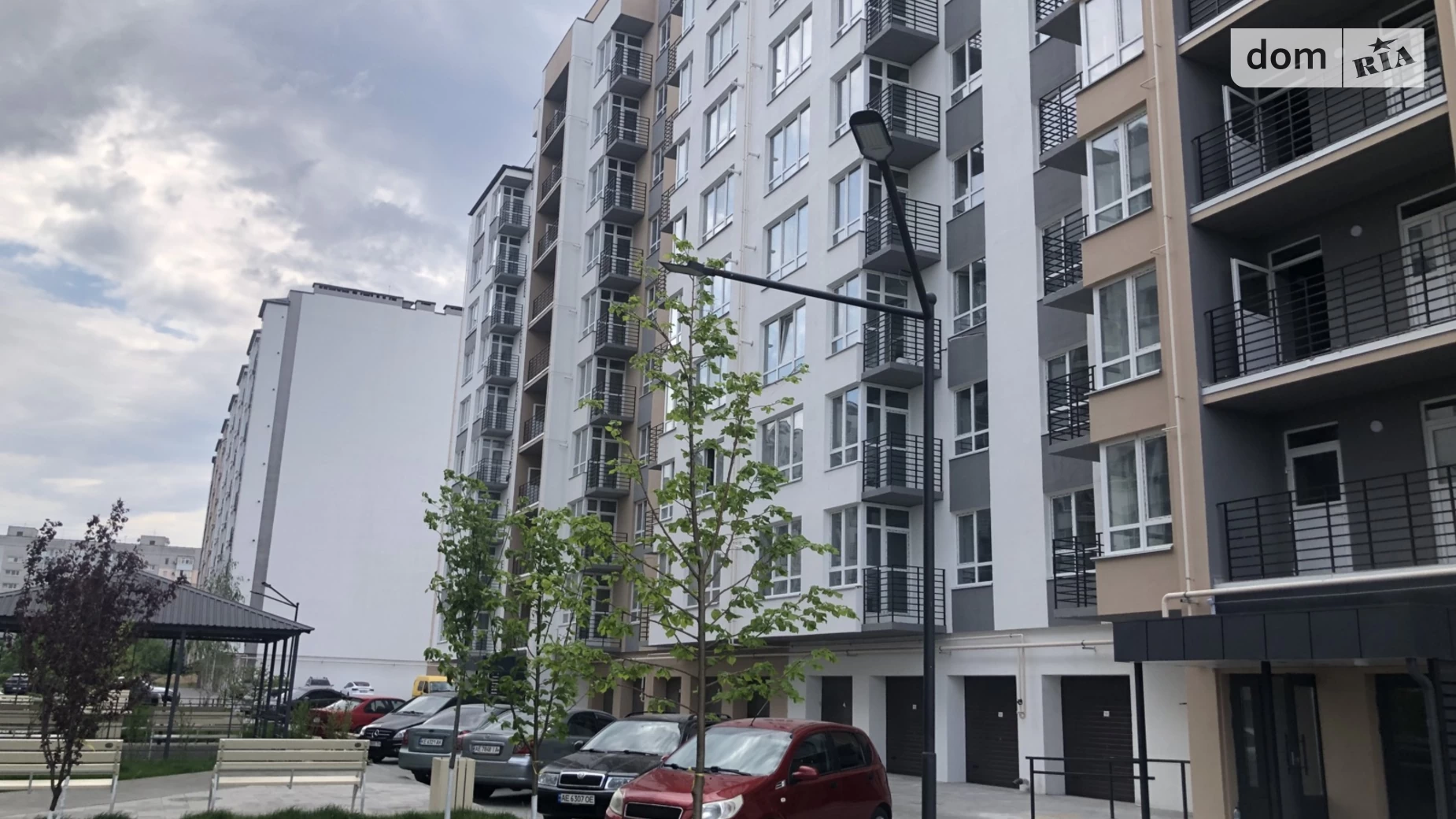 Продається 1-кімнатна квартира 45.4 кв. м у Слобожанському, вул. Сімейна - фото 5