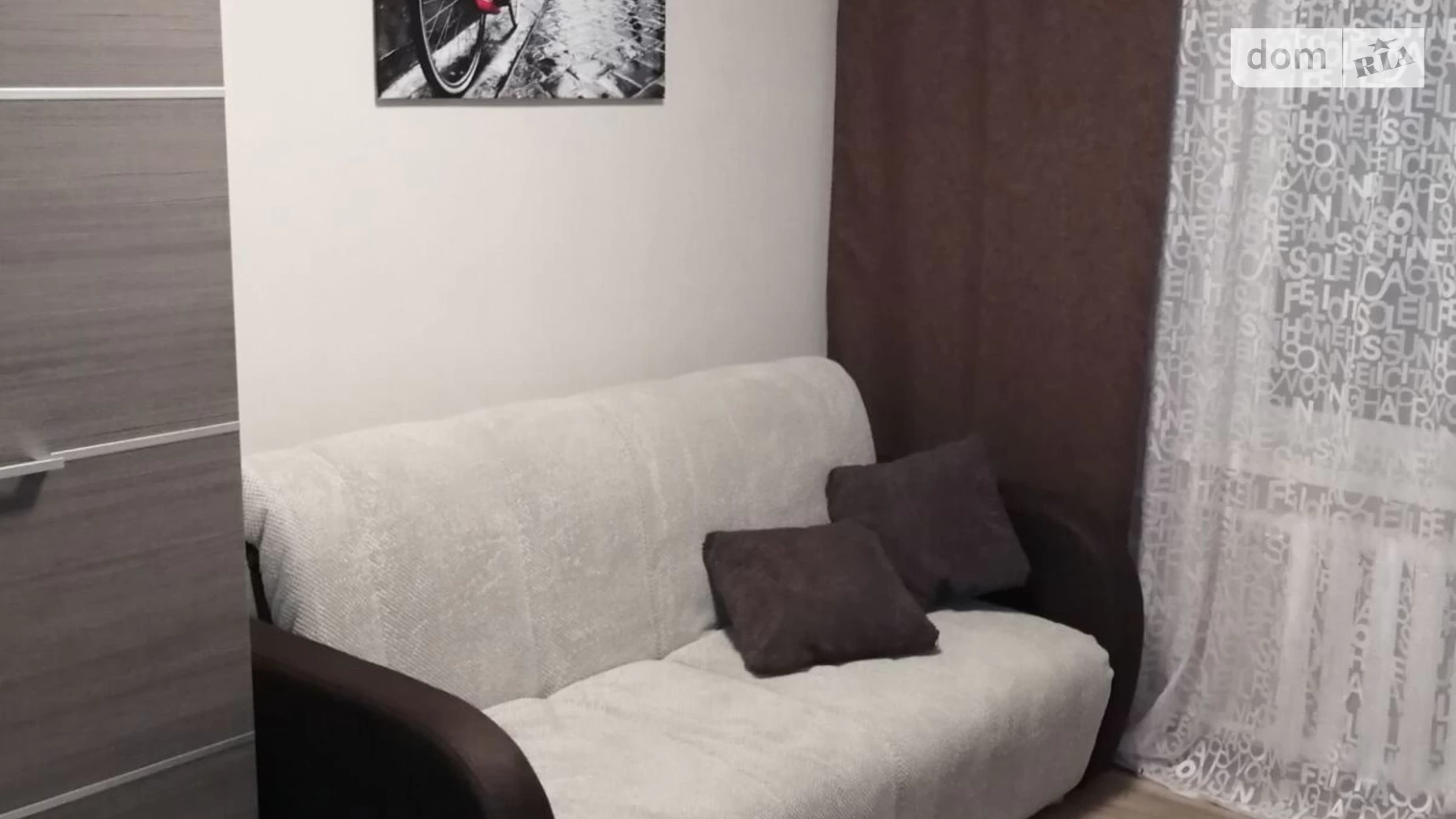 Продається 2-кімнатна квартира 35.3 кв. м у Харкові, вул. Космічна, 23 - фото 2