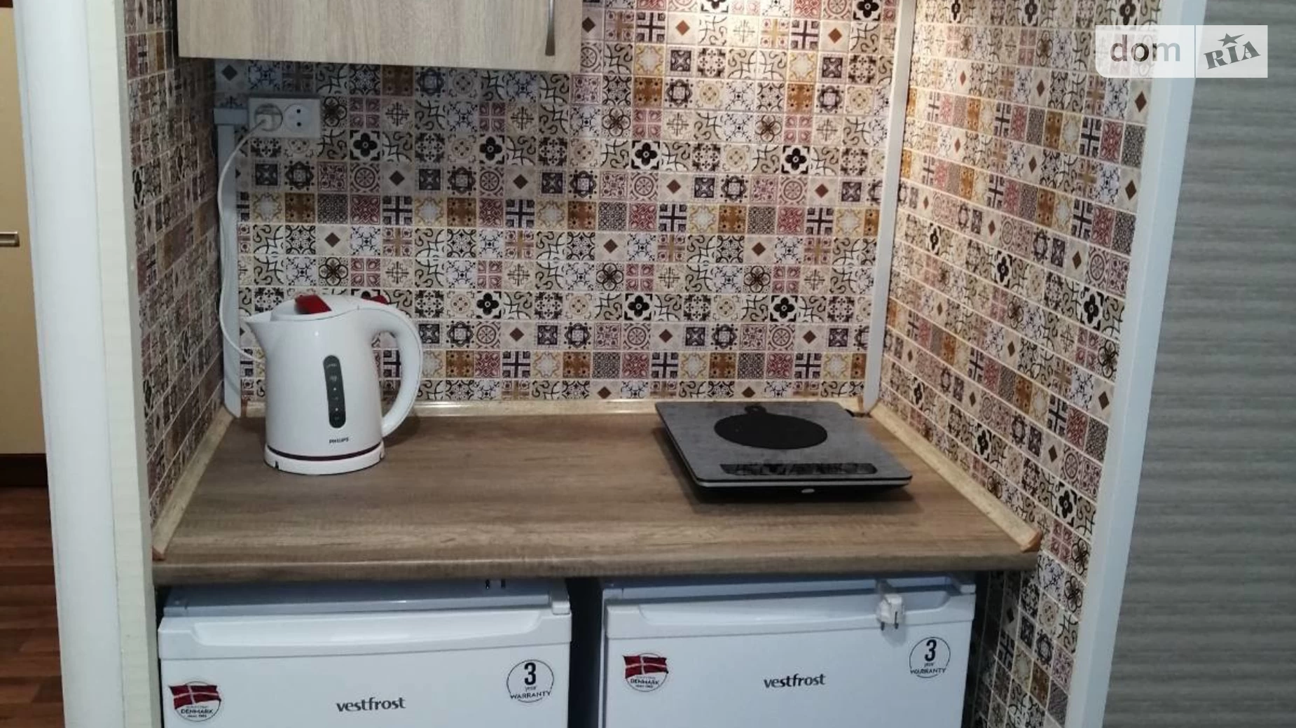 Продається 2-кімнатна квартира 35.3 кв. м у Харкові, вул. Космічна, 23 - фото 5