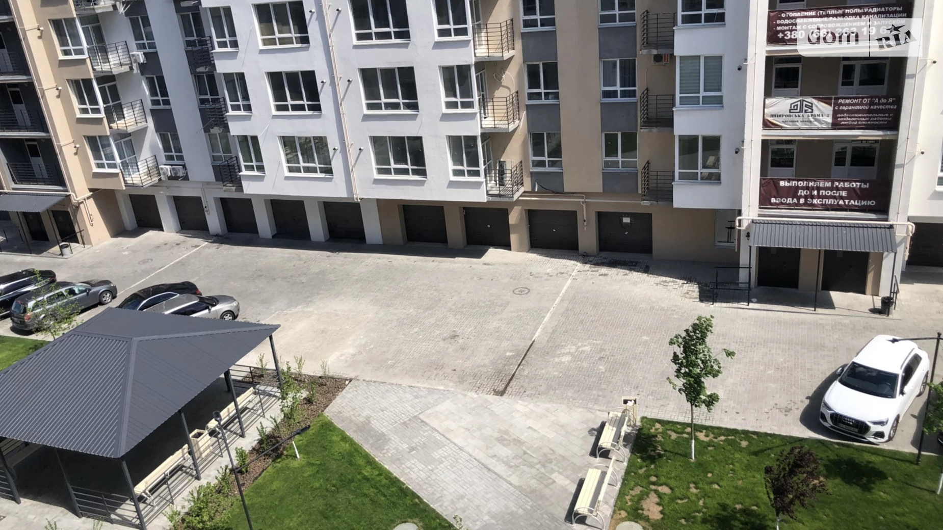 Продається 1-кімнатна квартира 45.4 кв. м у Слобожанському, вул. Сімейна - фото 4