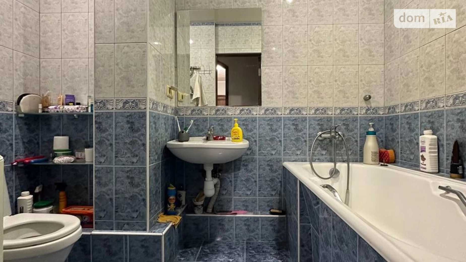 Продается 3-комнатная квартира 65 кв. м в Днепре, мас. Сокол-1, 1 корпус 5 - фото 2