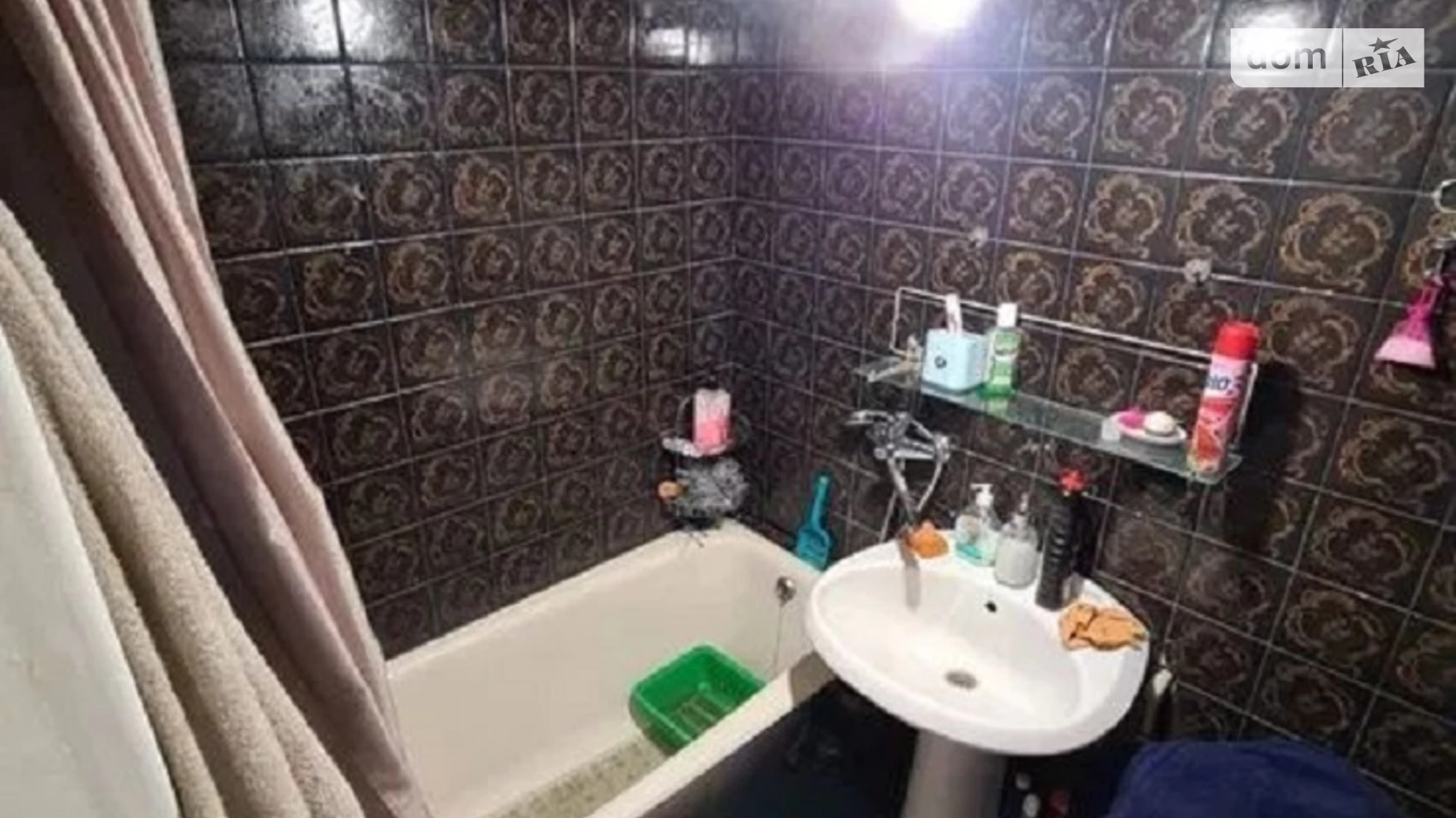 Продается 1-комнатная квартира 31 кв. м в Полтаве, ул. Европейская - фото 3