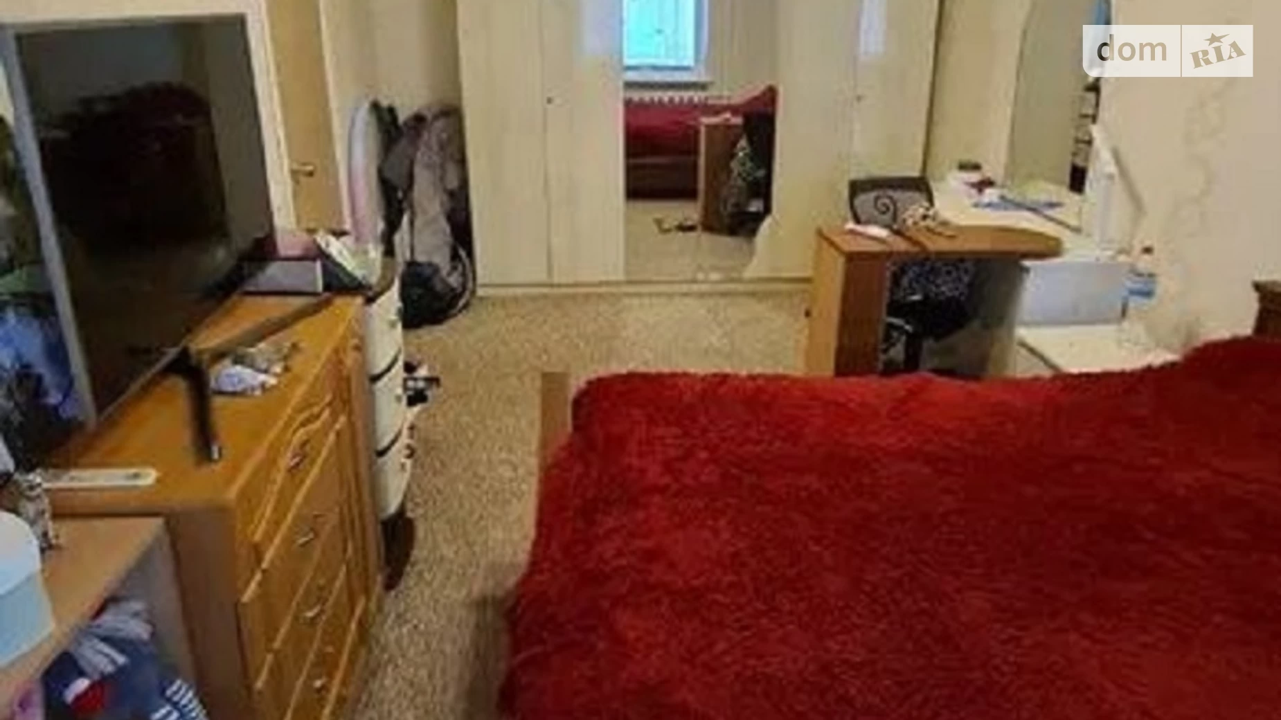 Продается 1-комнатная квартира 31 кв. м в Полтаве, ул. Европейская - фото 2