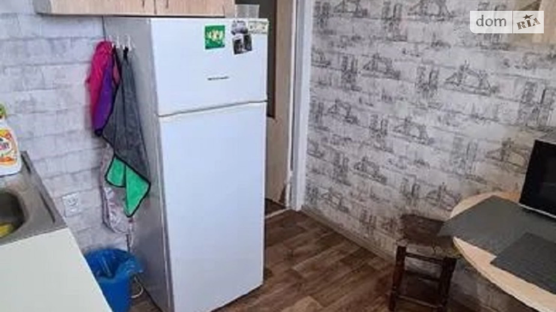 Продается 1-комнатная квартира 31 кв. м в Полтаве, ул. Европейская - фото 5