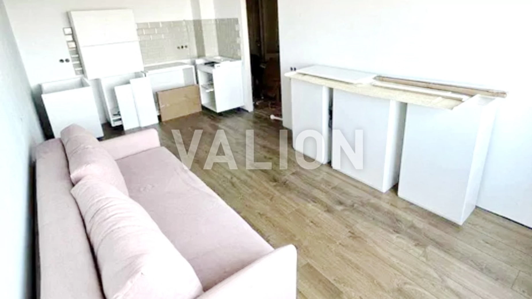 Продается 1-комнатная квартира 37.1 кв. м в Киеве, ул. Стеценко, 75Л - фото 4